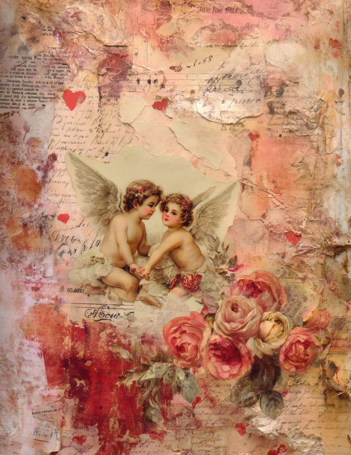 cupid preview 10 – Journal Pages