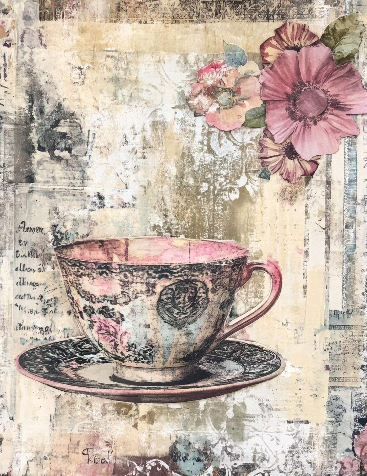 teacup preview 10 – Fussy Cuts