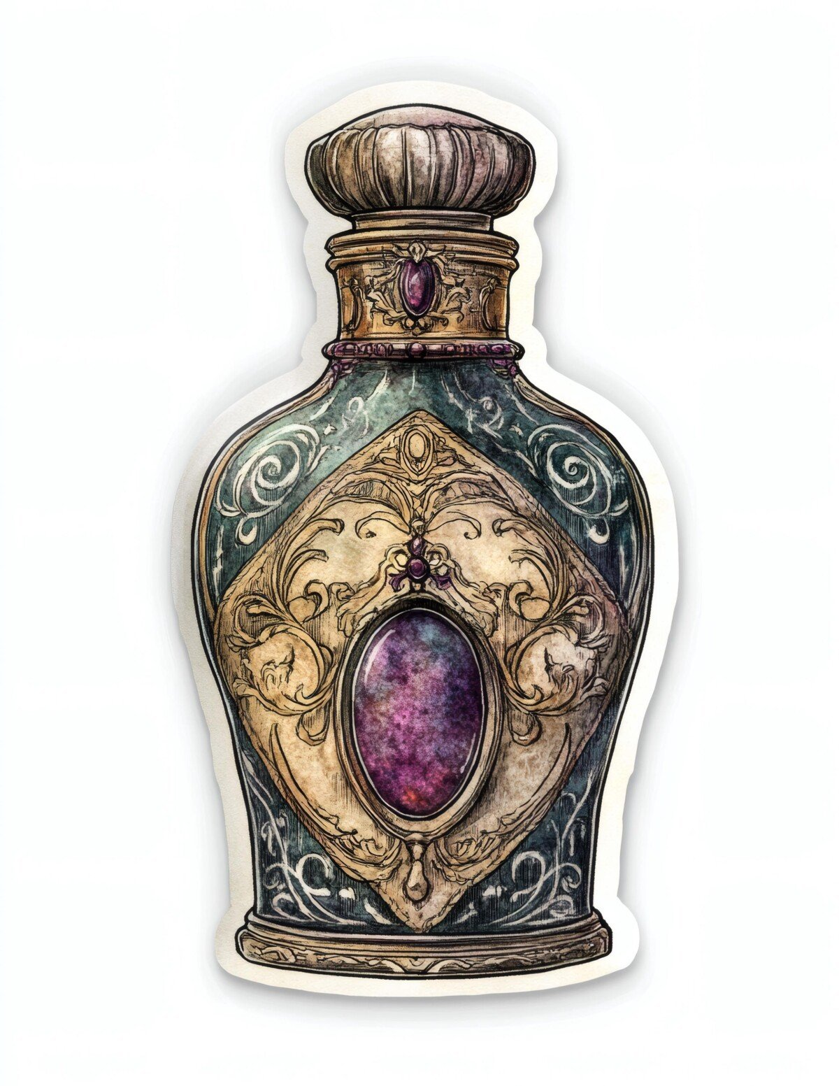 victorian preview 8 – Stickers