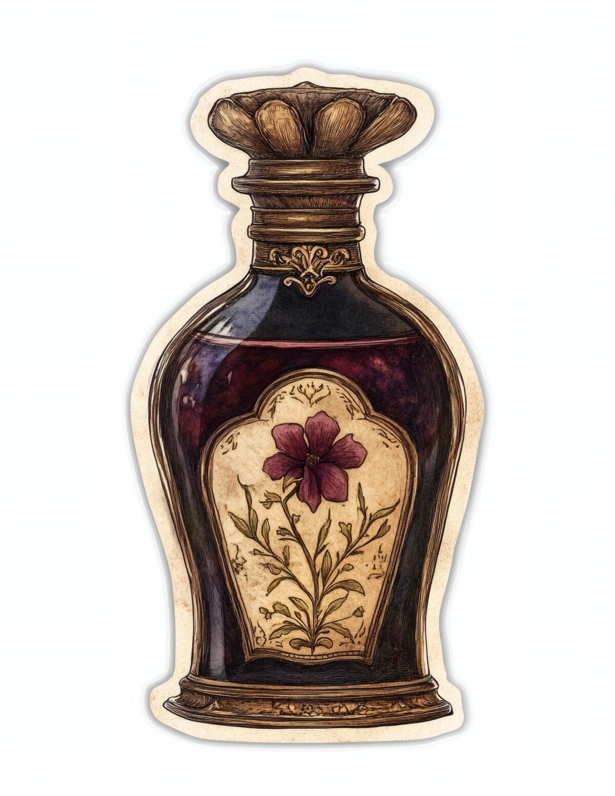 victorian preview 10 – Stickers