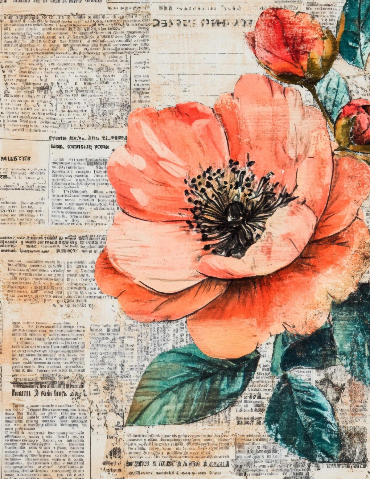 shabby preview 10 – Journal Pages