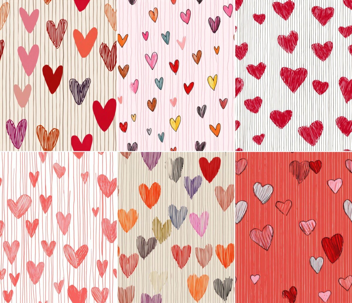 heart preview 7 – Kits