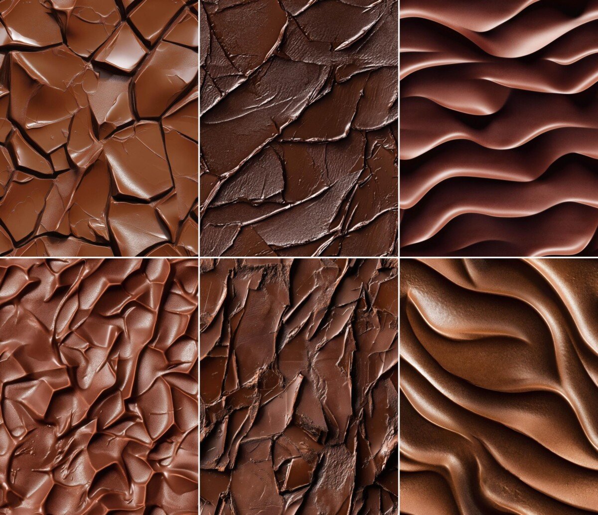 chocolate preview 7 – Journal Pages