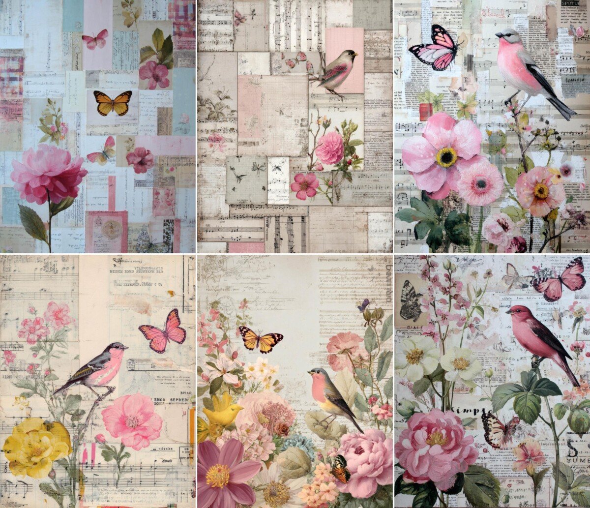 shabby preview 3 – Kits