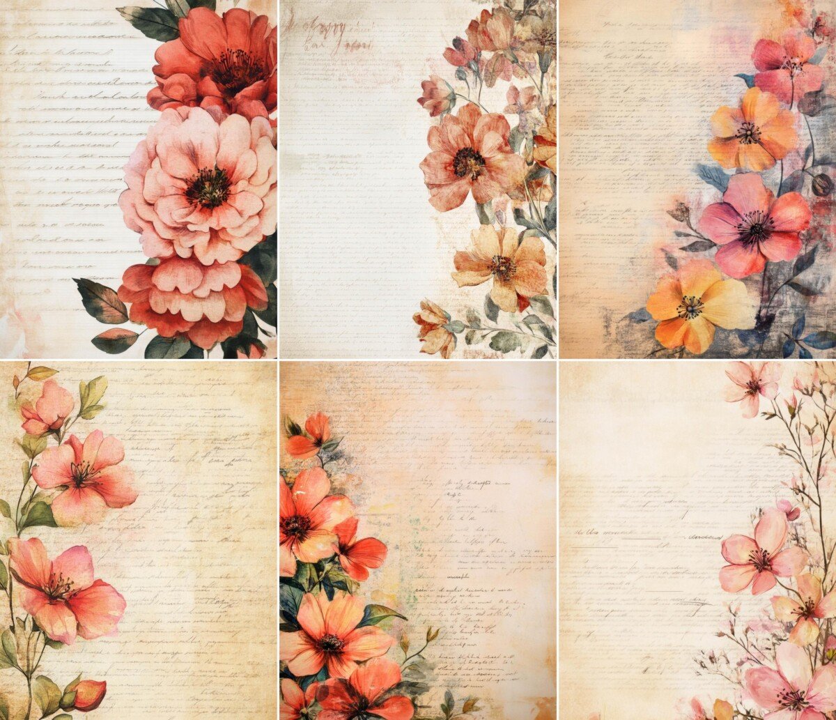 autumn preview 6 – Journal Pages