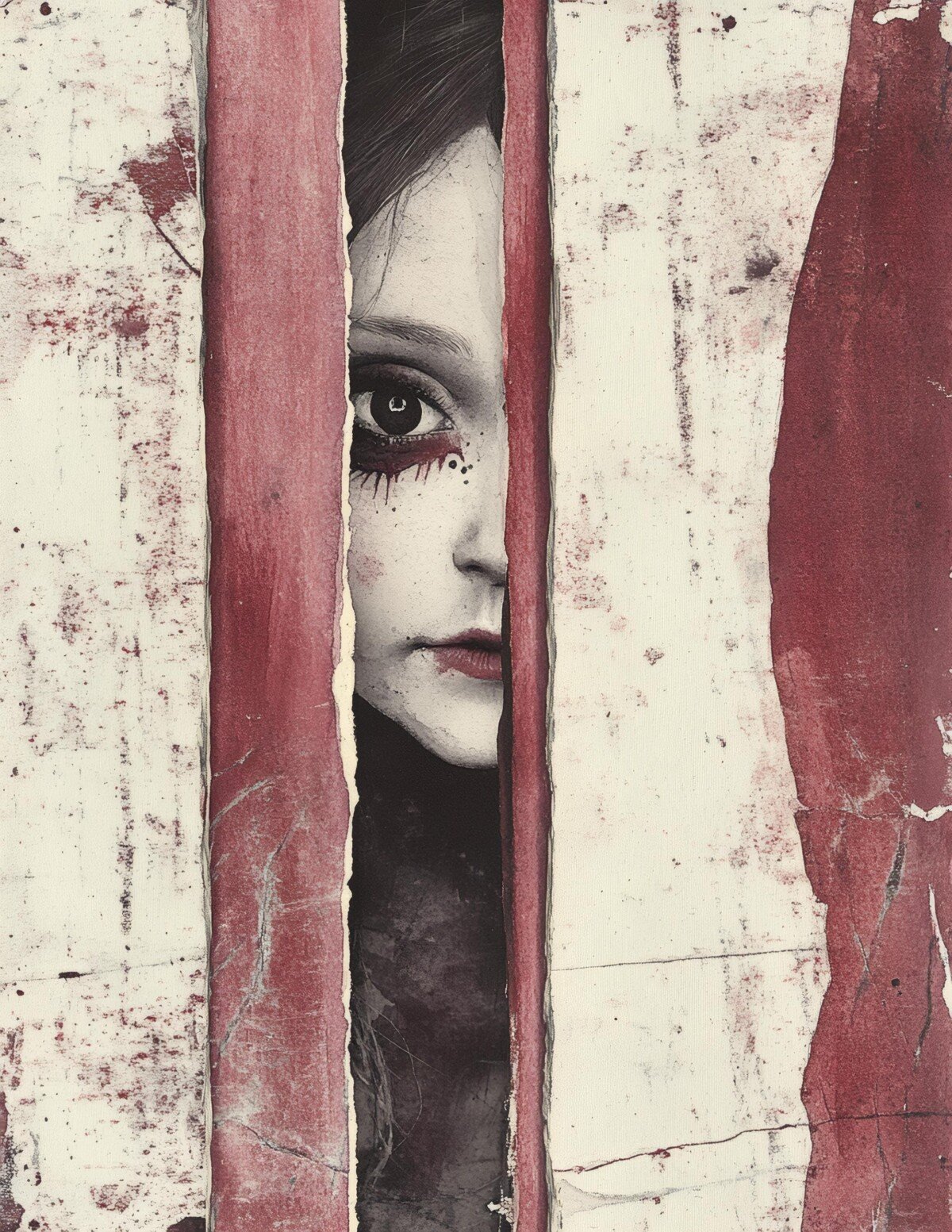 haunted preview 9 – Journal Pages