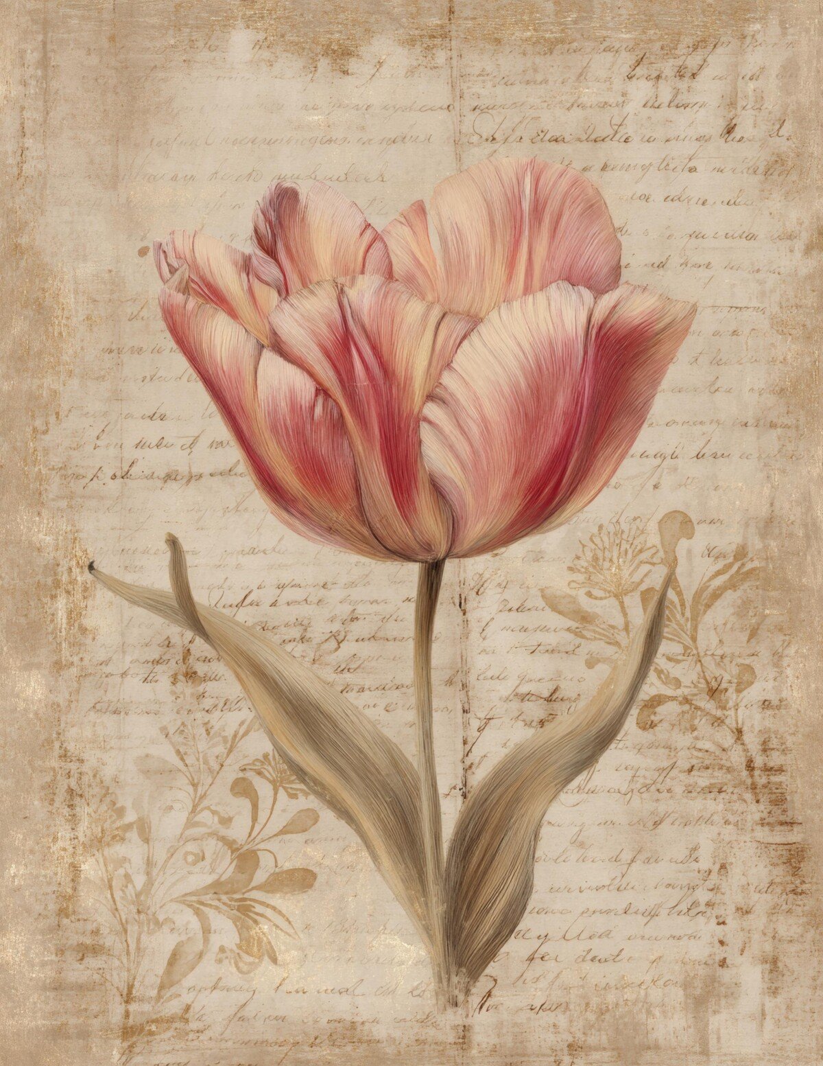 shabby preview 10 – Journal Pages
