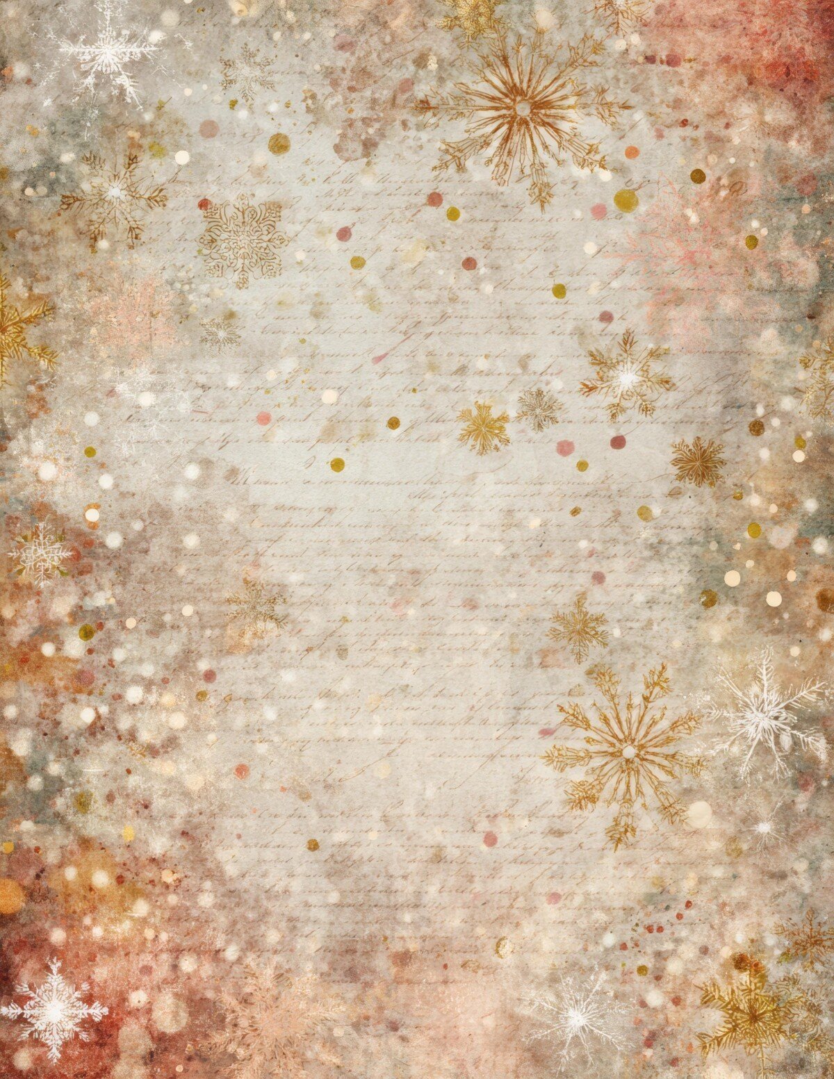 christmas preview 9 – Journal Pages