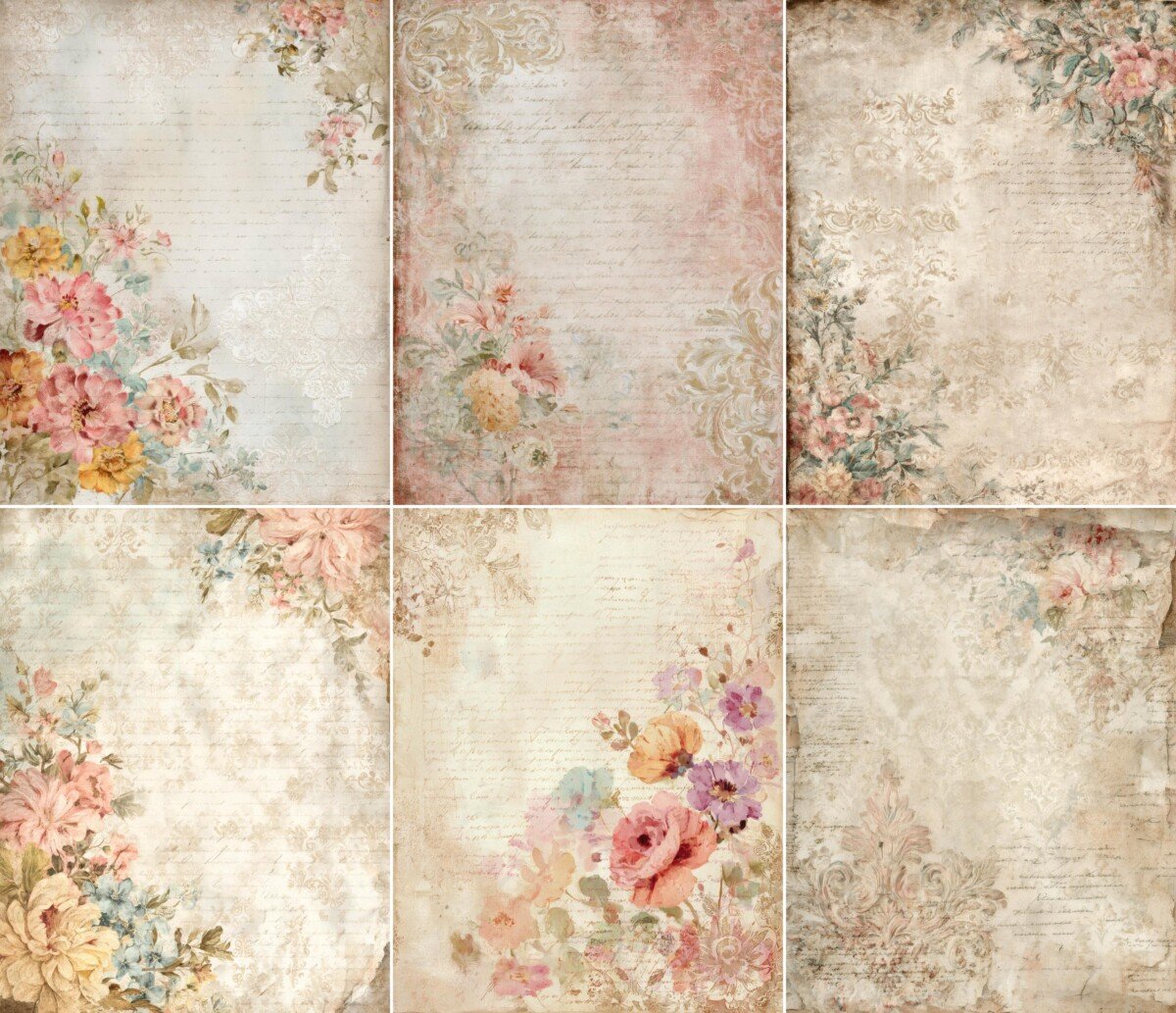 damask preview 2 – Kits