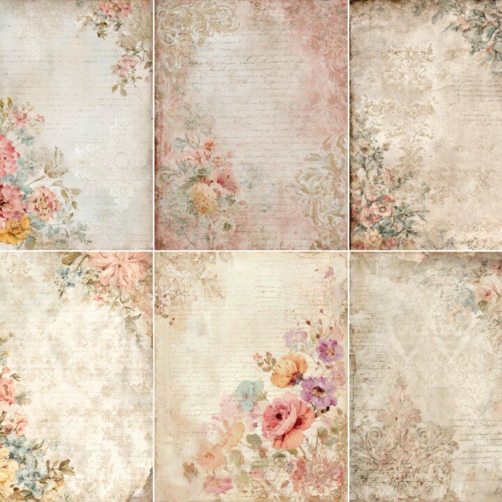 damask preview 2 – Kits