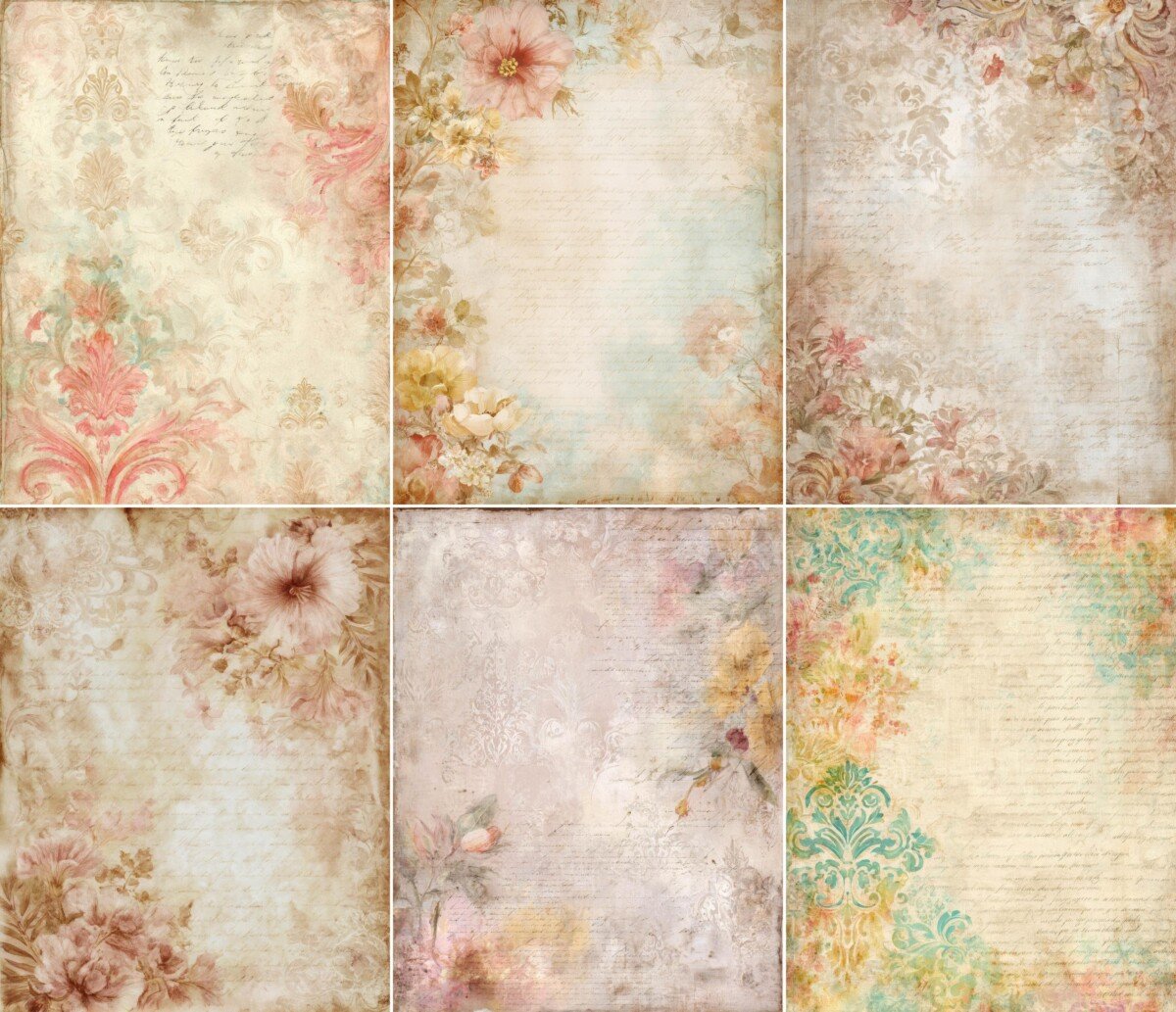 damask preview 5 – Kits