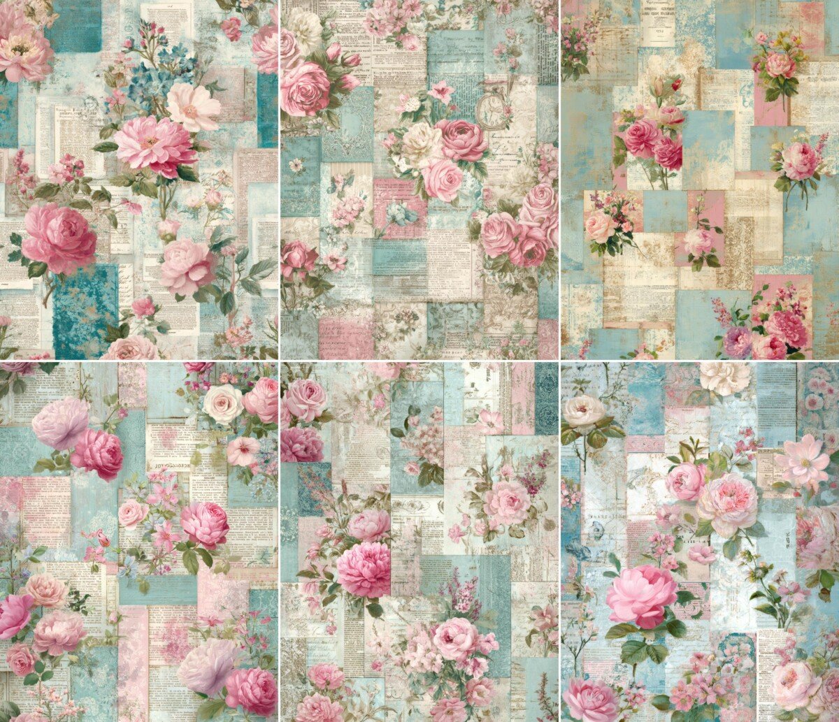 shabby preview 2 – Fussy Cuts