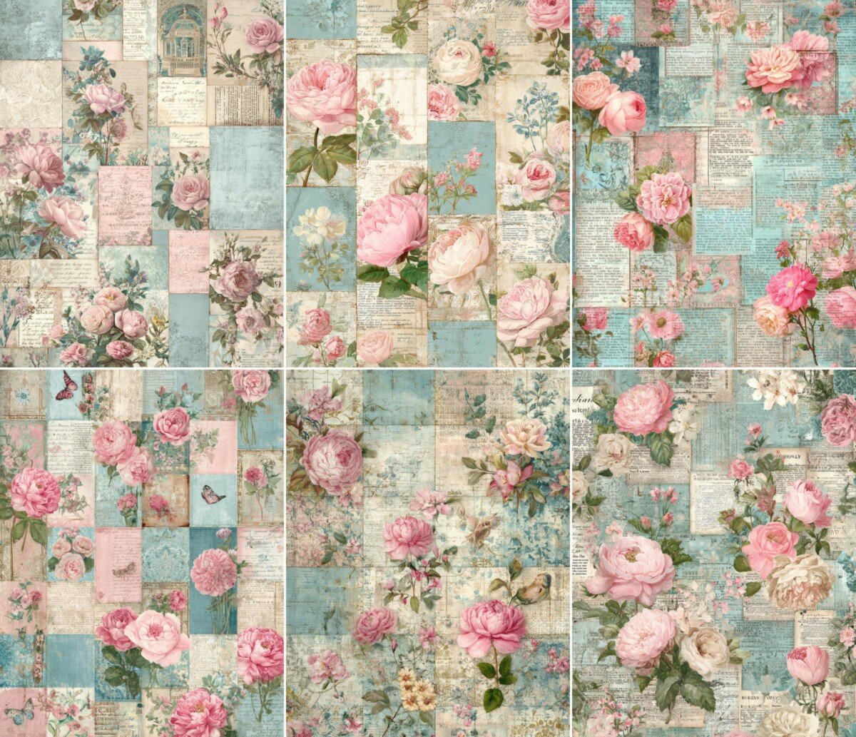 shabby preview 7 – Fussy Cuts