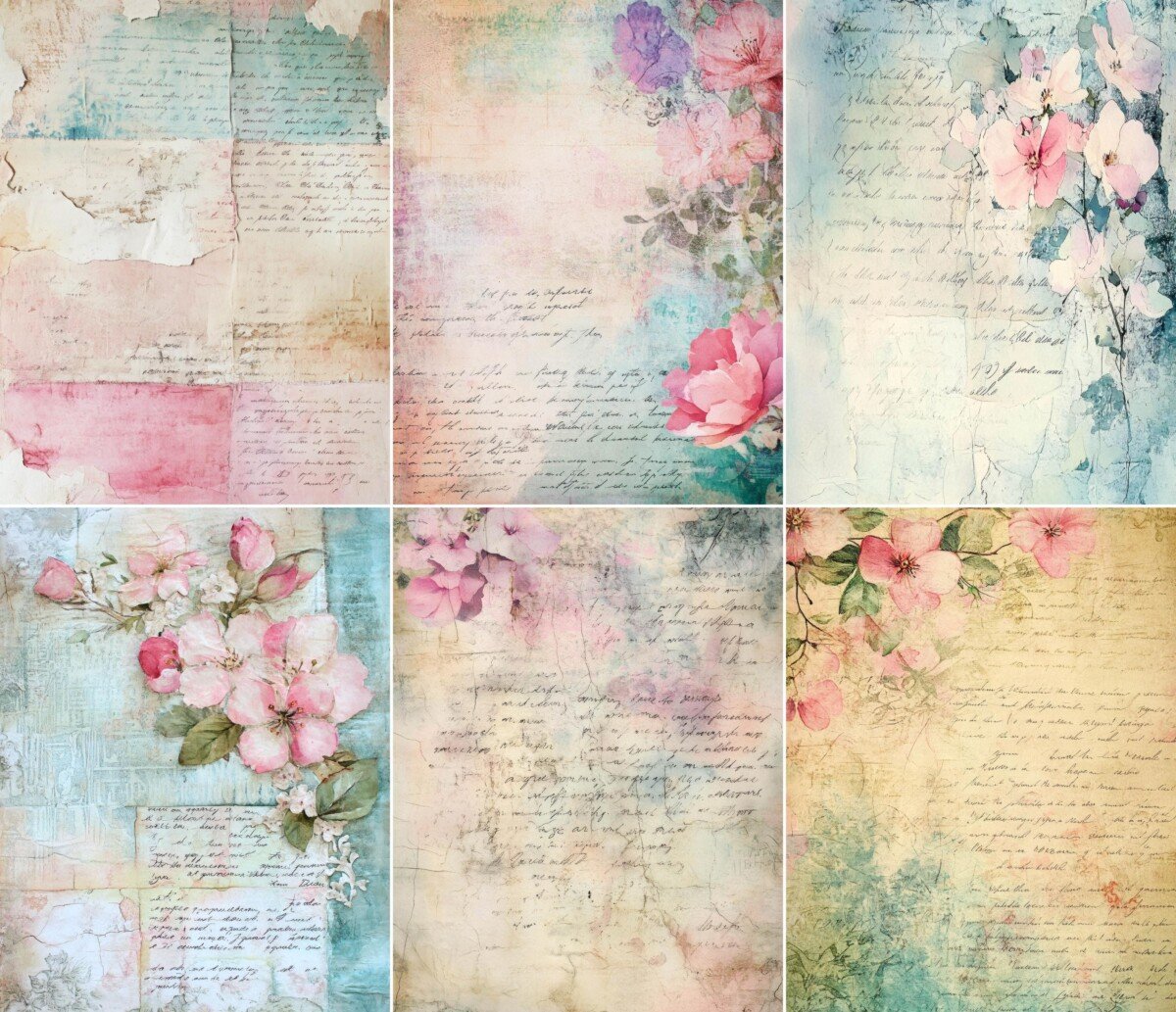 shabby preview 8 – Fussy Cuts