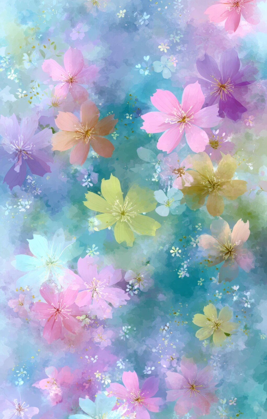 spring preview 9 – Journal Pages