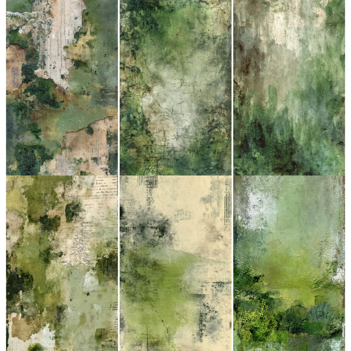 moss preview 4 – Journal Pages