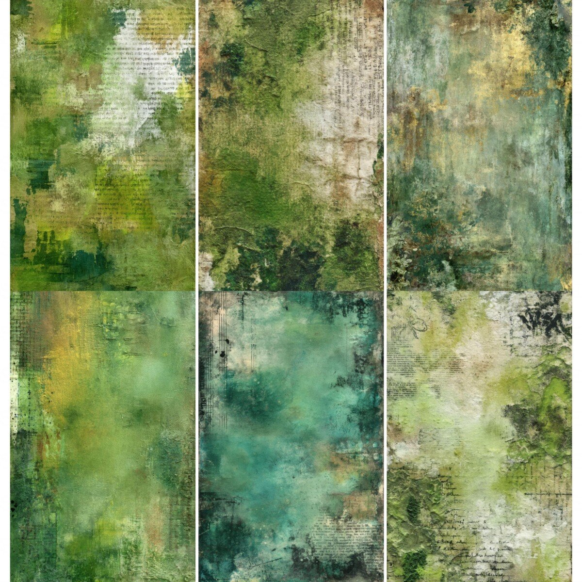 moss preview 7 – Journal Pages
