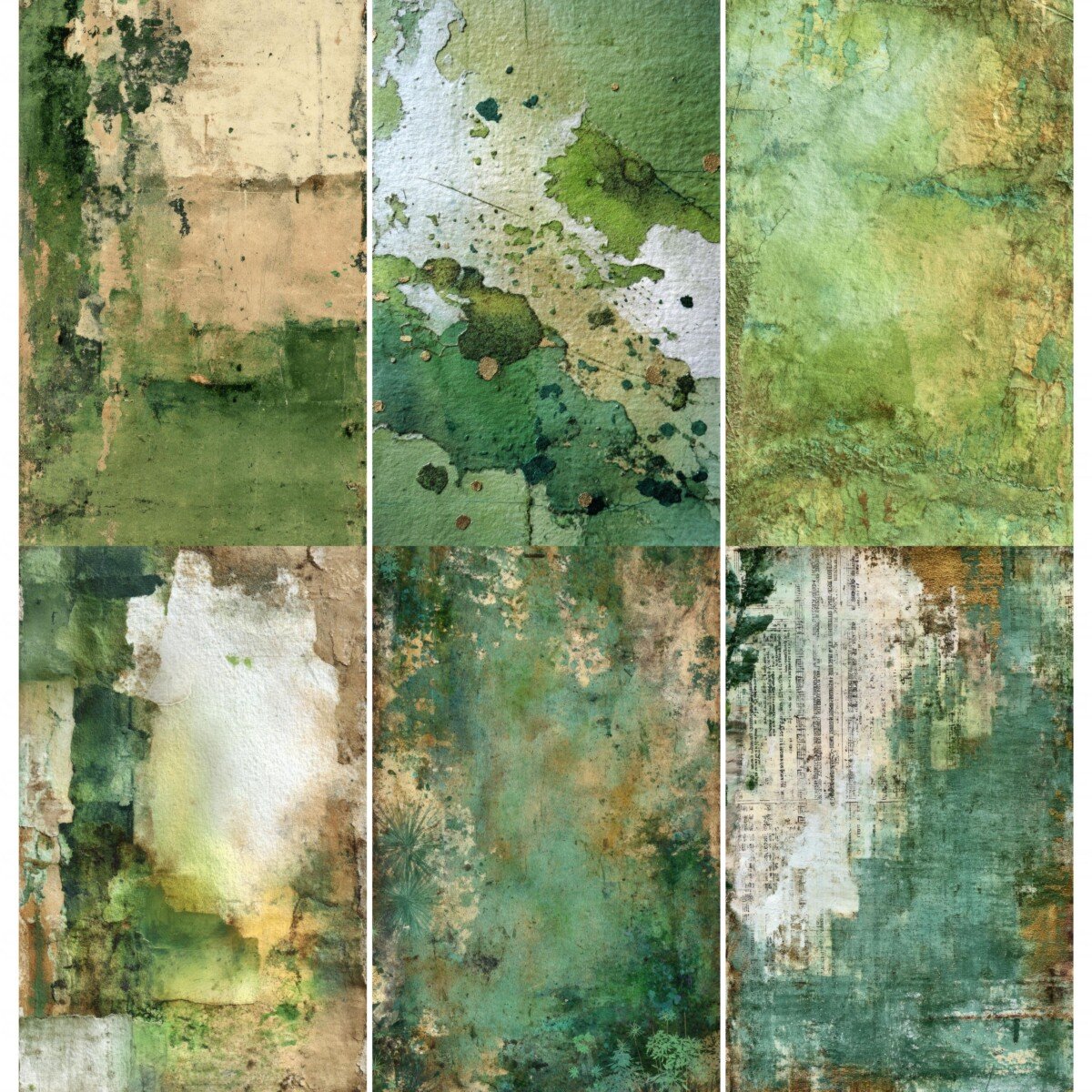 moss preview 8 – Journal Pages