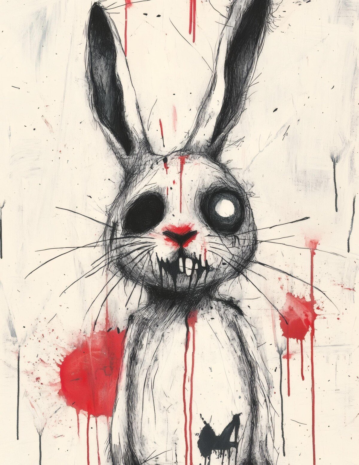 creepy preview 10 – Journal Pages