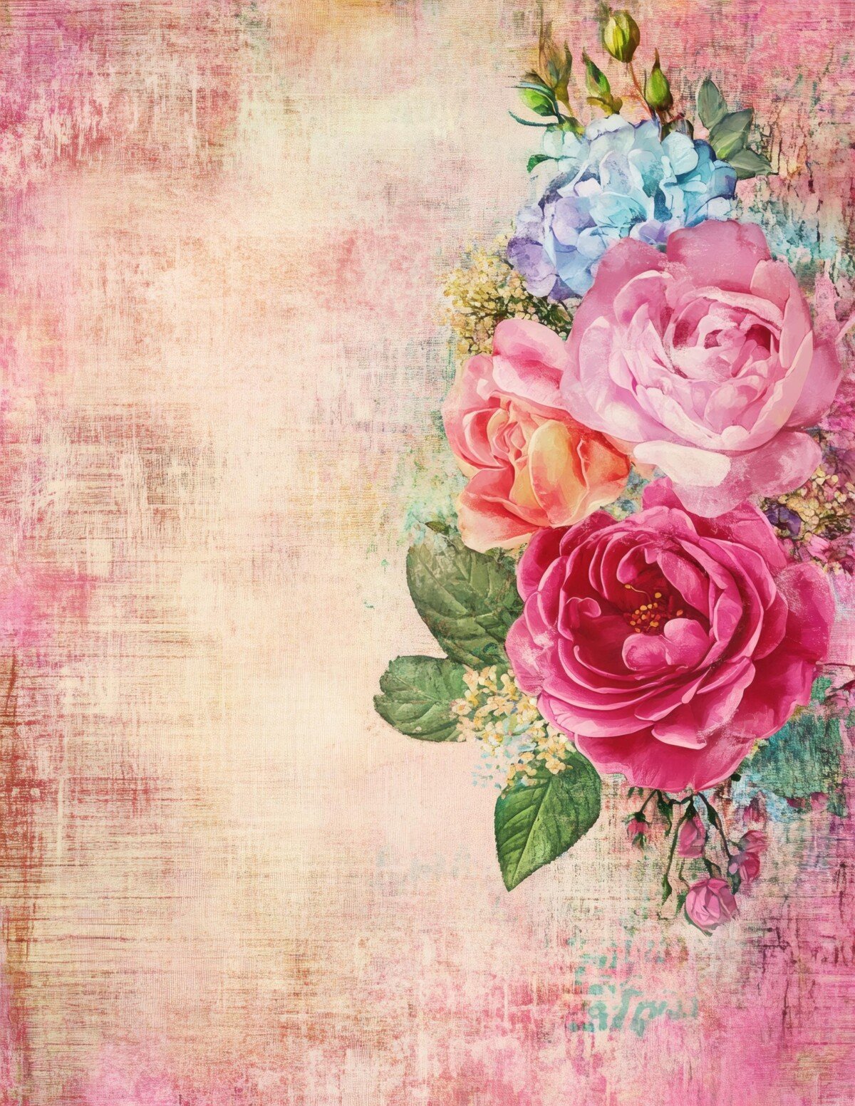 shabby preview 9 – Journal Pages
