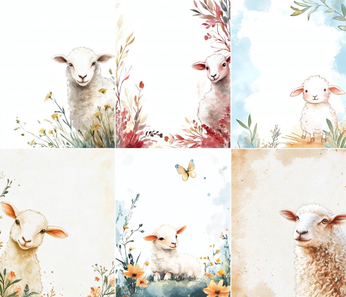 faith preview 5 – Journal Pages
