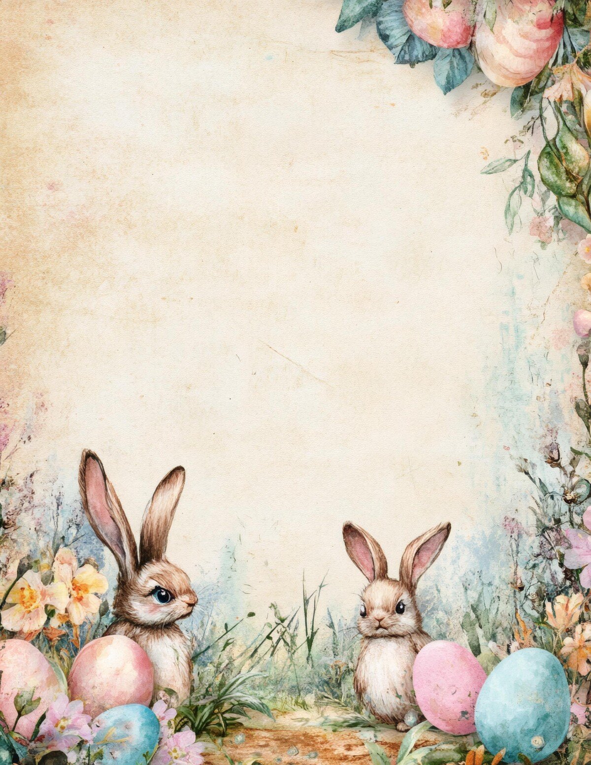 easter preview 9 – Journal Pages
