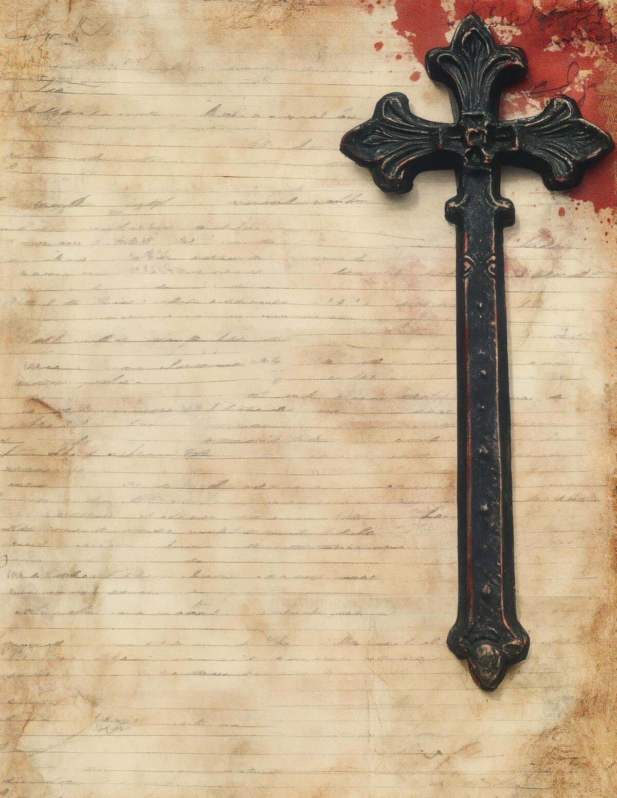 dark preview 10 – Journal Pages
