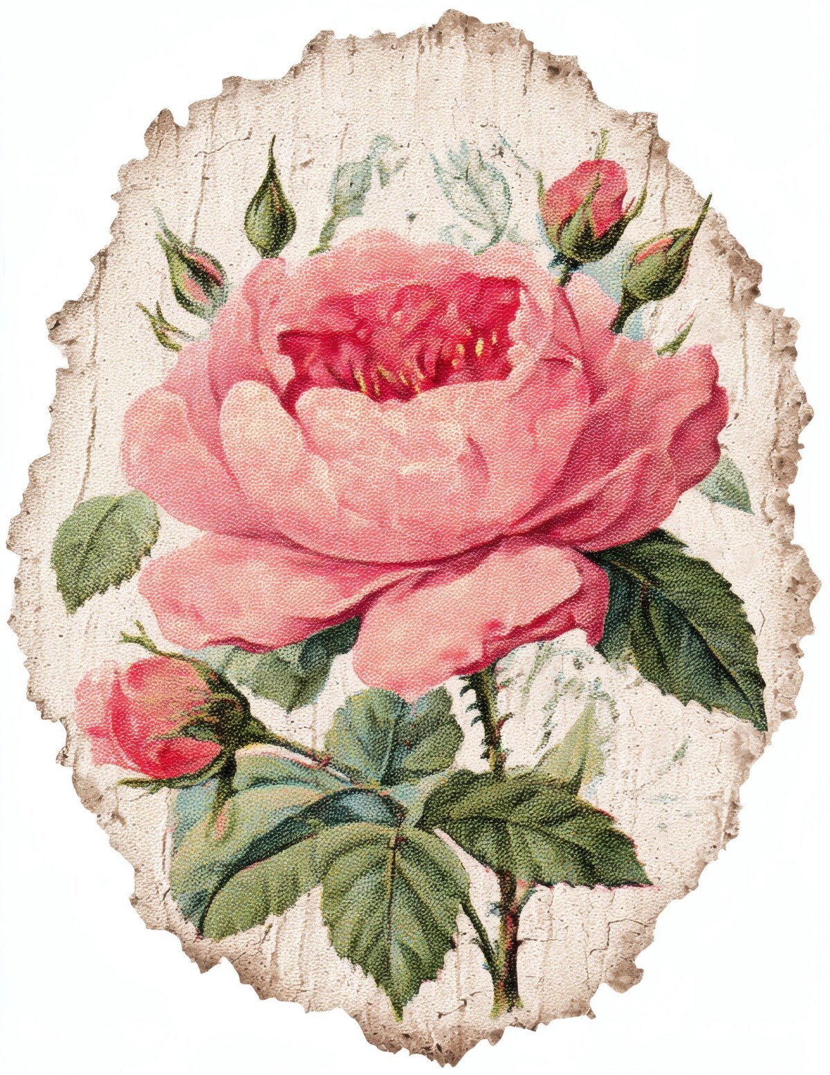 pink preview 10 – Stickers