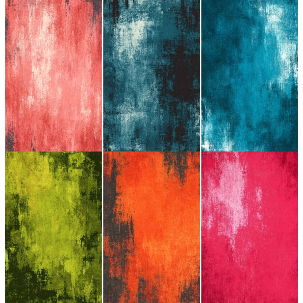 grunge preview 4 – Journal Pages