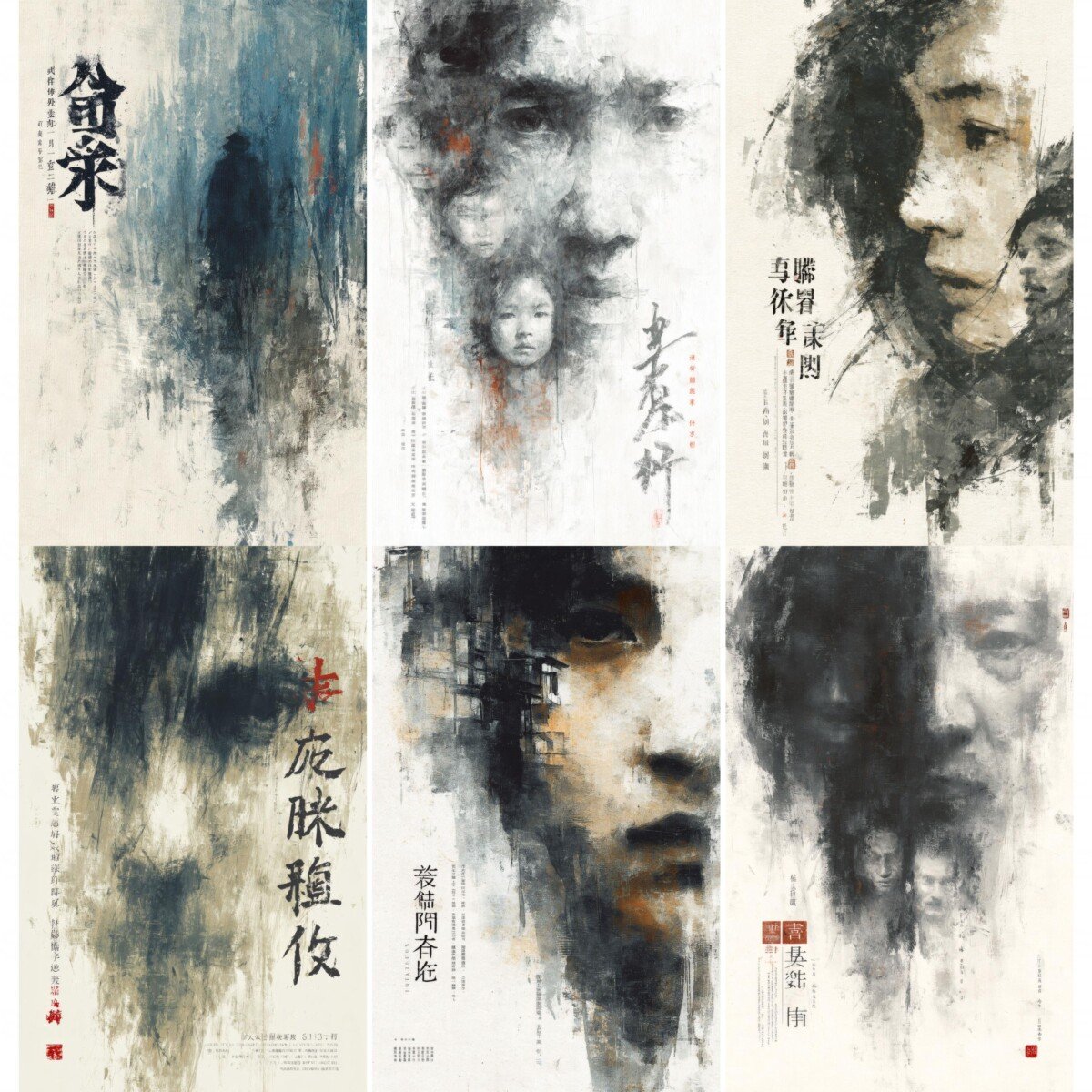ink preview 4 – Journal Pages
