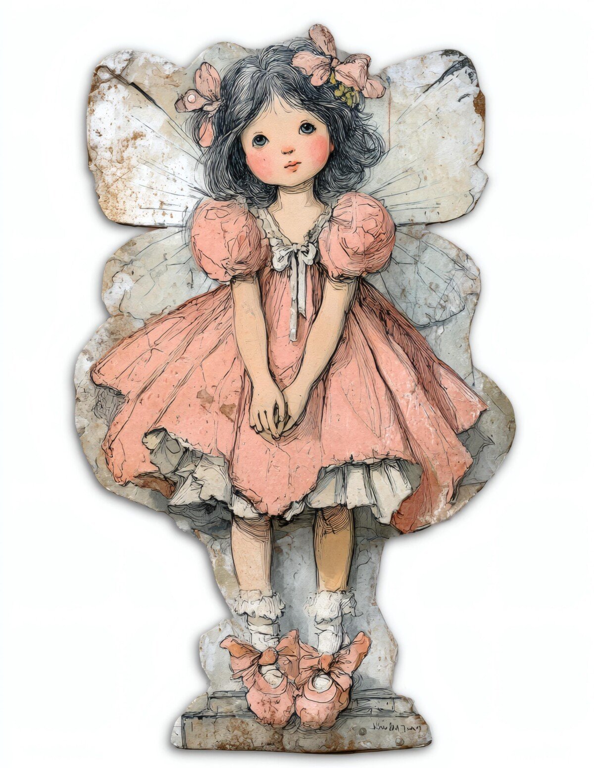 fairy preview 8 – Stickers