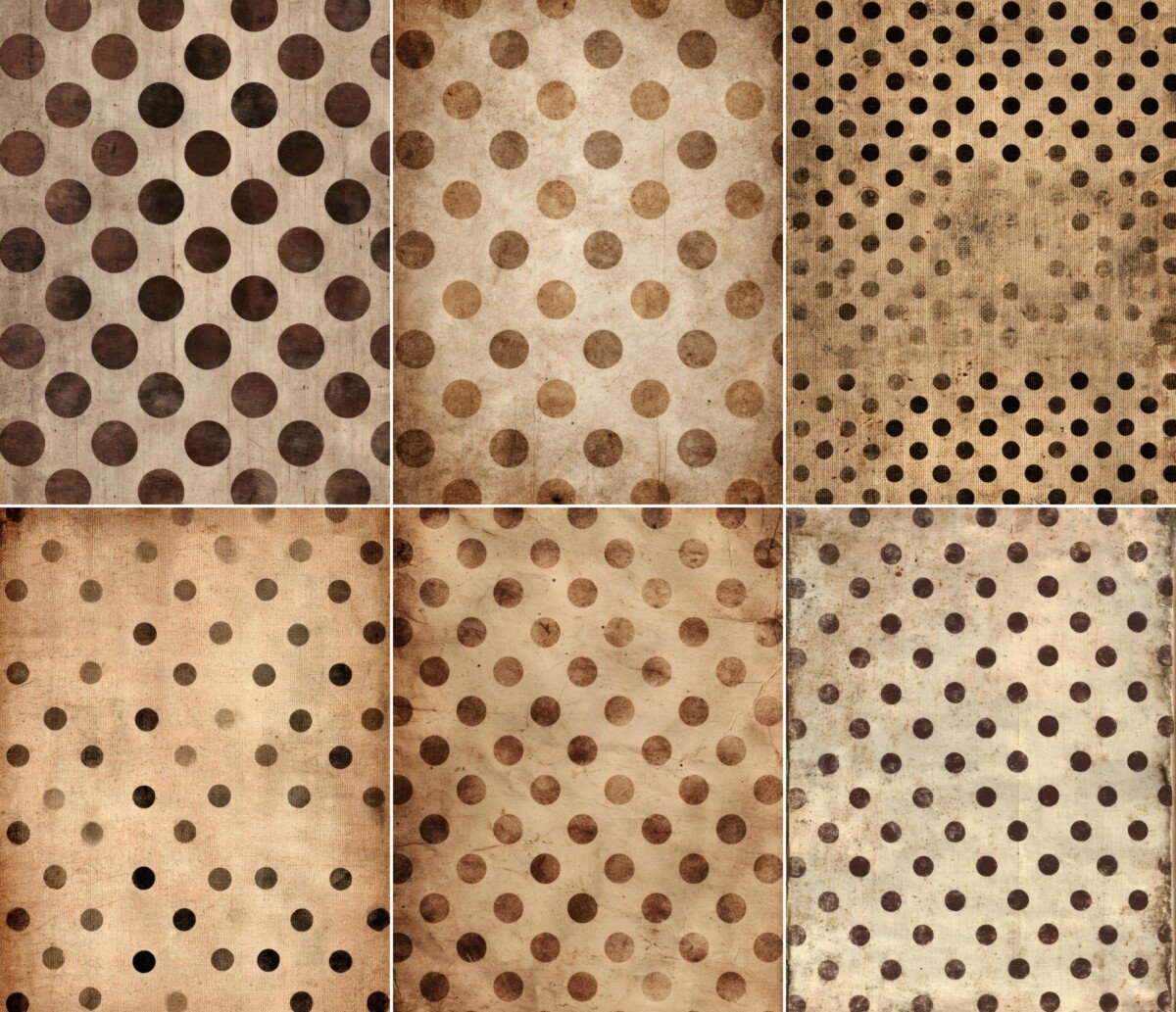 polka preview 3 – Journal Pages