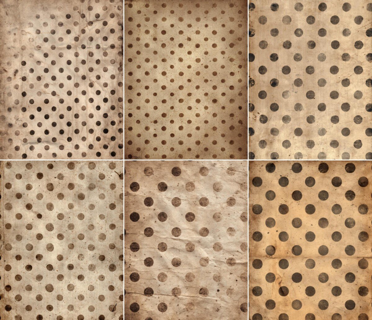 polka preview 6 – Journal Pages