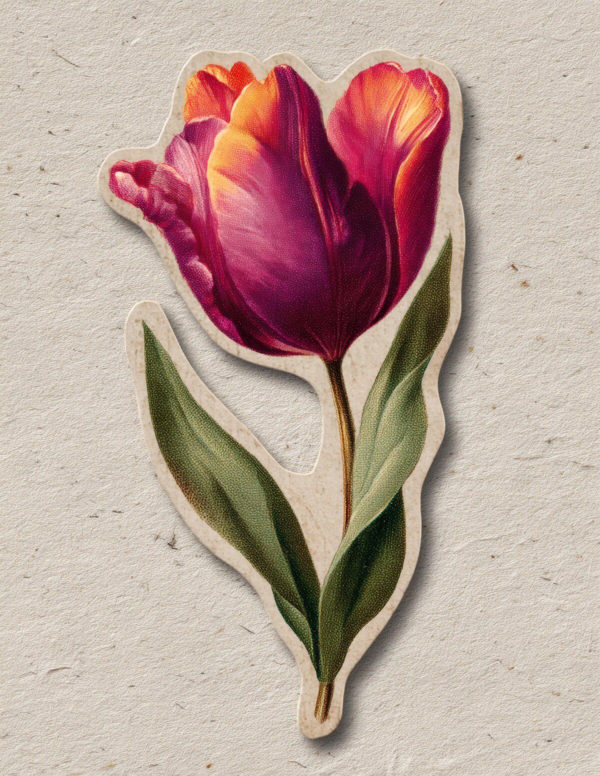 tulip preview 9 – Fussy Cuts