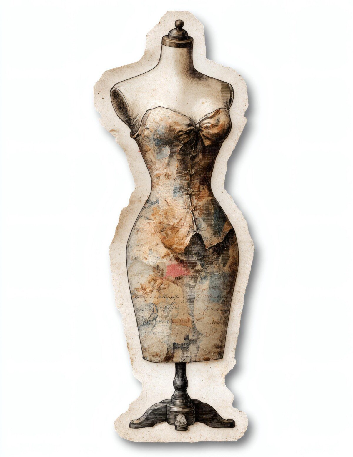 vintage preview 9 – Stickers