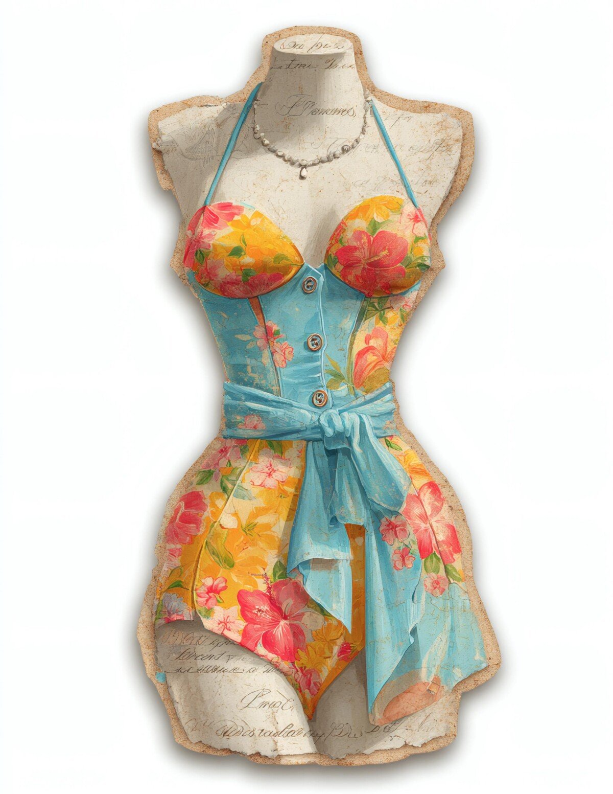 beachwear preview 9 – Kits