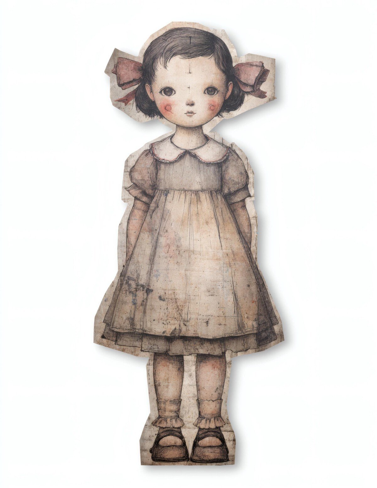 horror preview 10 – Stickers
