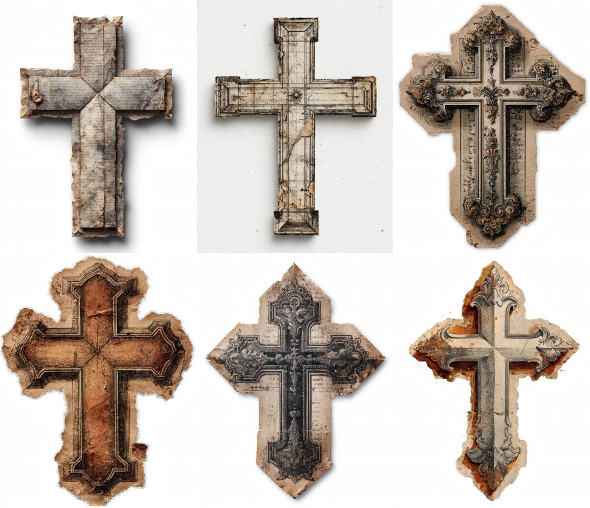 cross preview 3 – Stickers