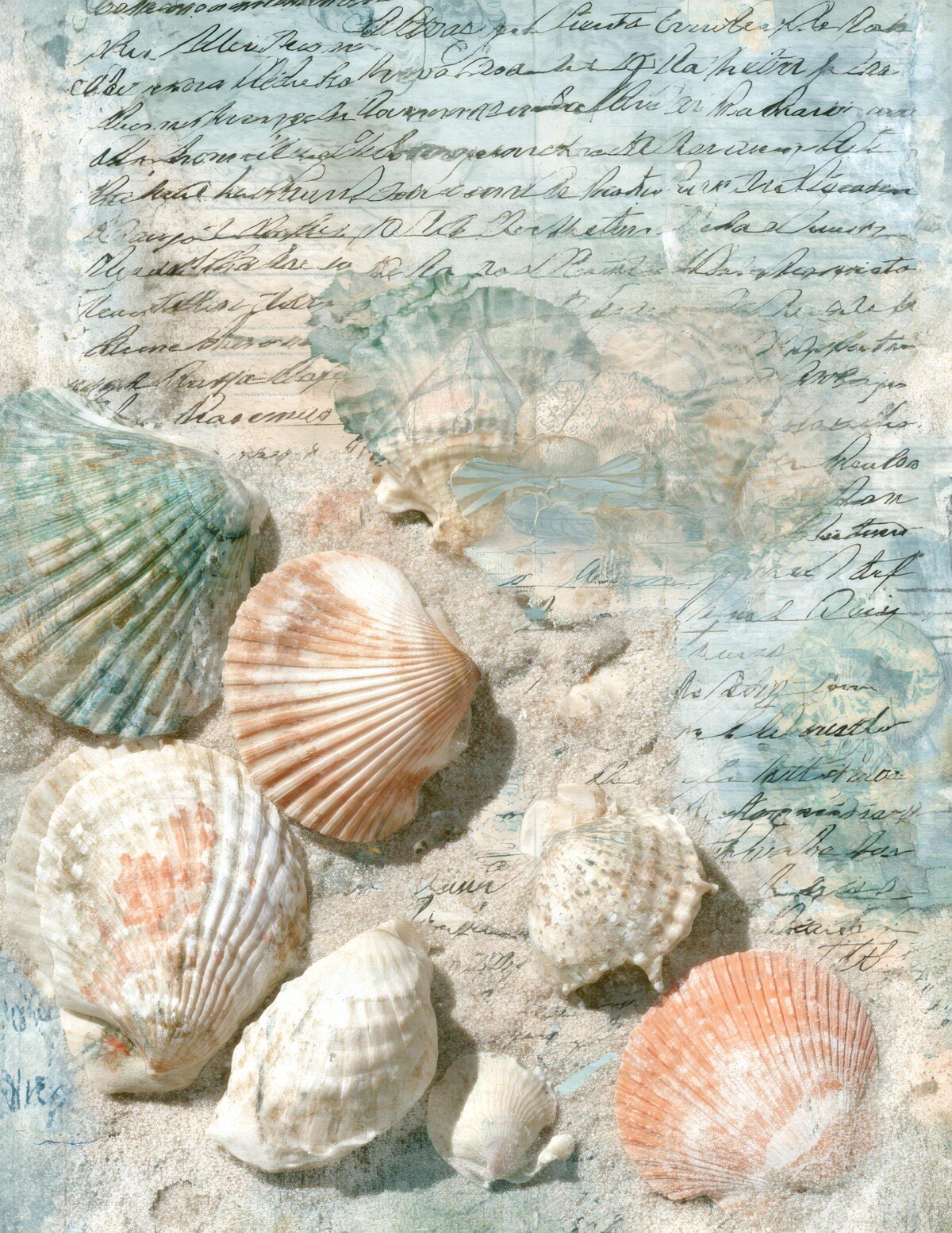 seaside preview 10 – Journal Pages