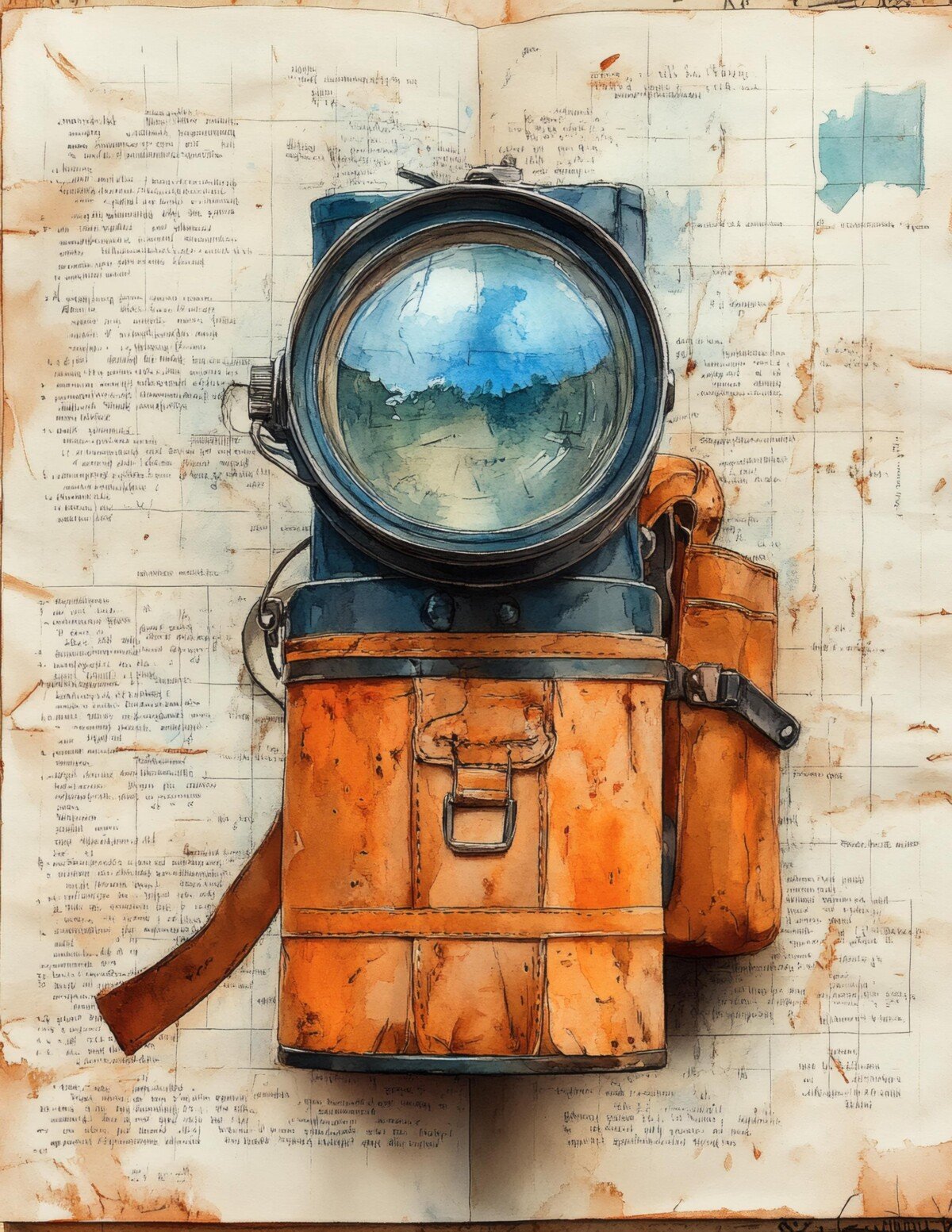 rustic preview 9 – Journal Pages