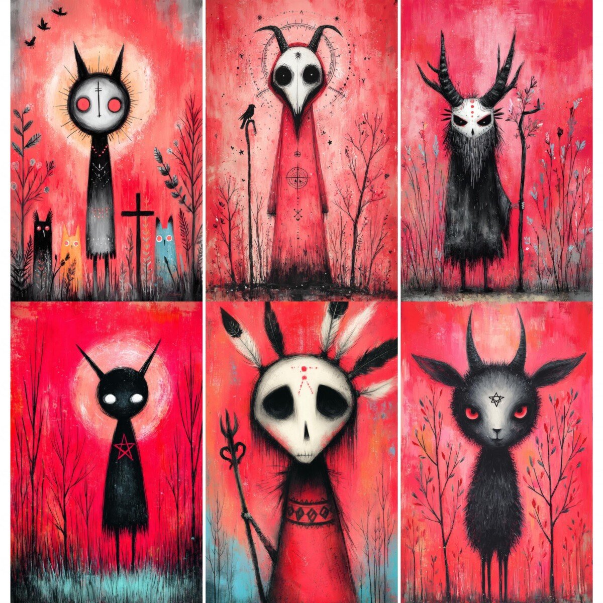 pagan preview 7 – Journal Pages