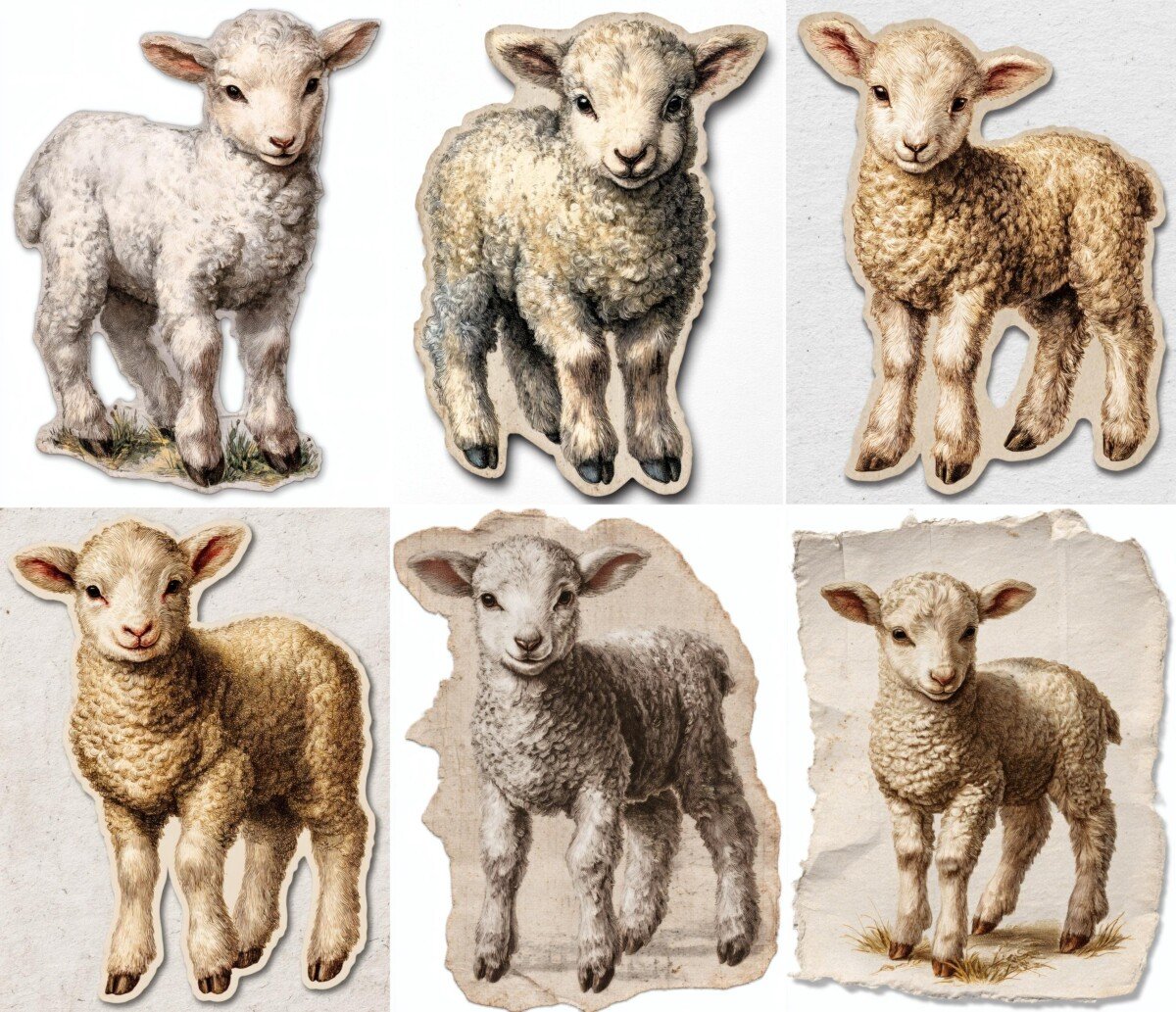 baby preview 3 – Stickers