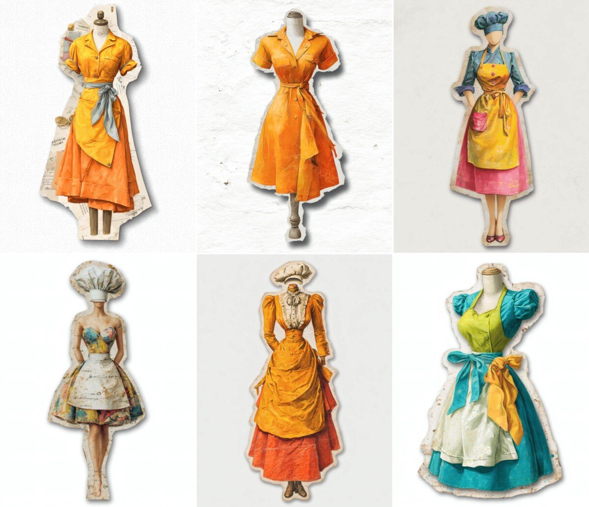 chef preview 4 – Kits