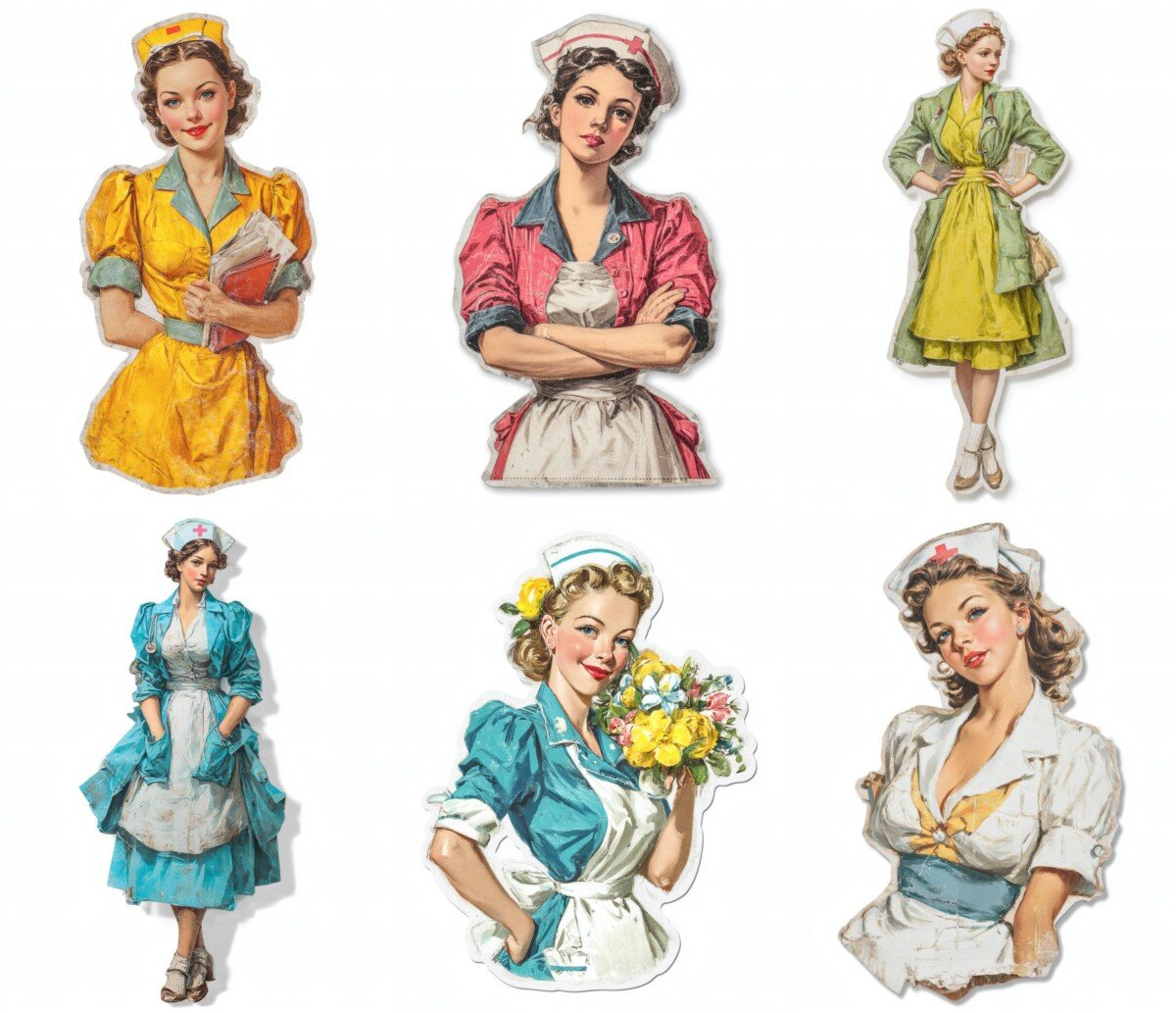 nurse preview 2 – Kits