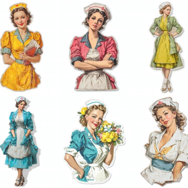 nurse preview 2 – Kits