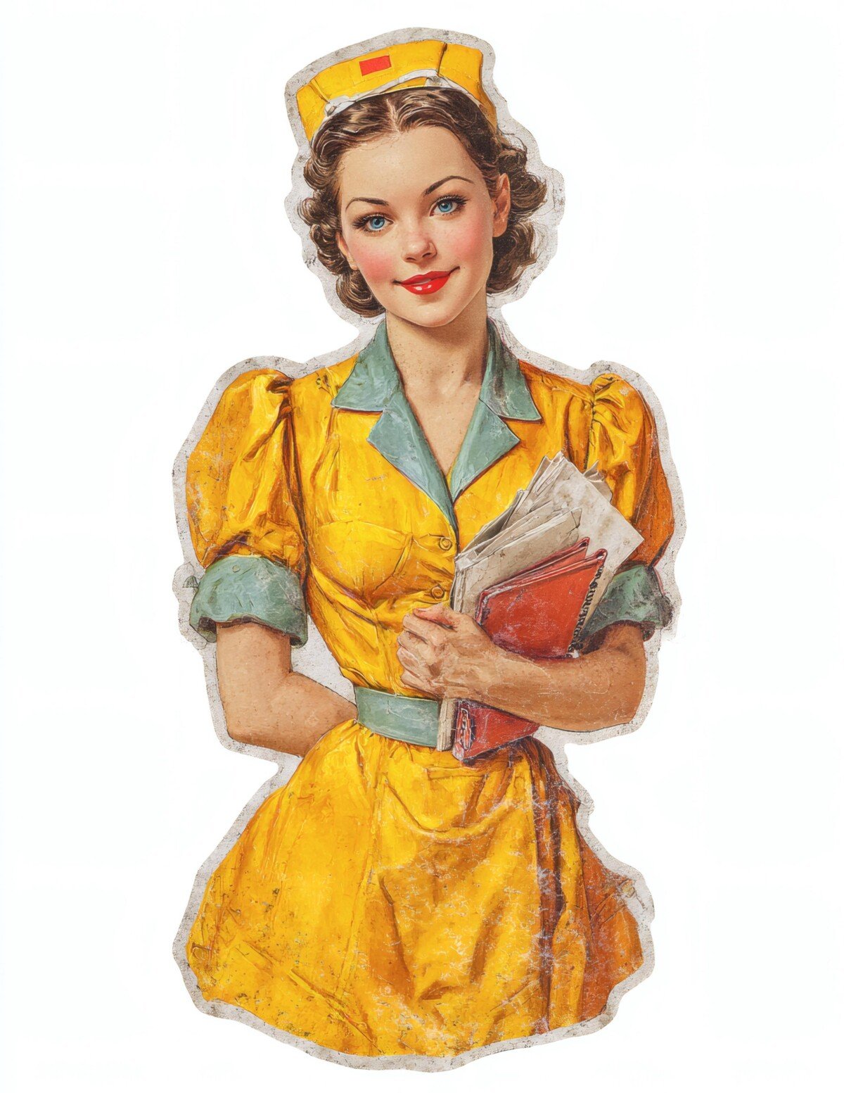 nurse preview 5 – Kits