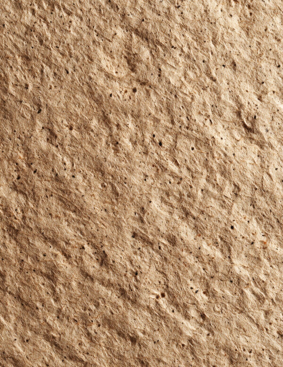 Rustic Kraft Paper Journal – 52 Textured Brown Pages - Image 9