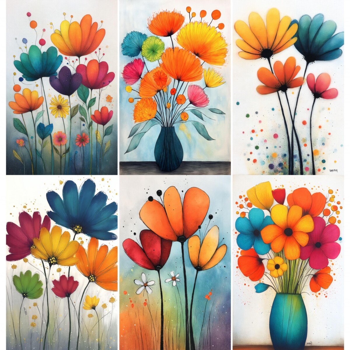 junk preview 7 – Journal Pages