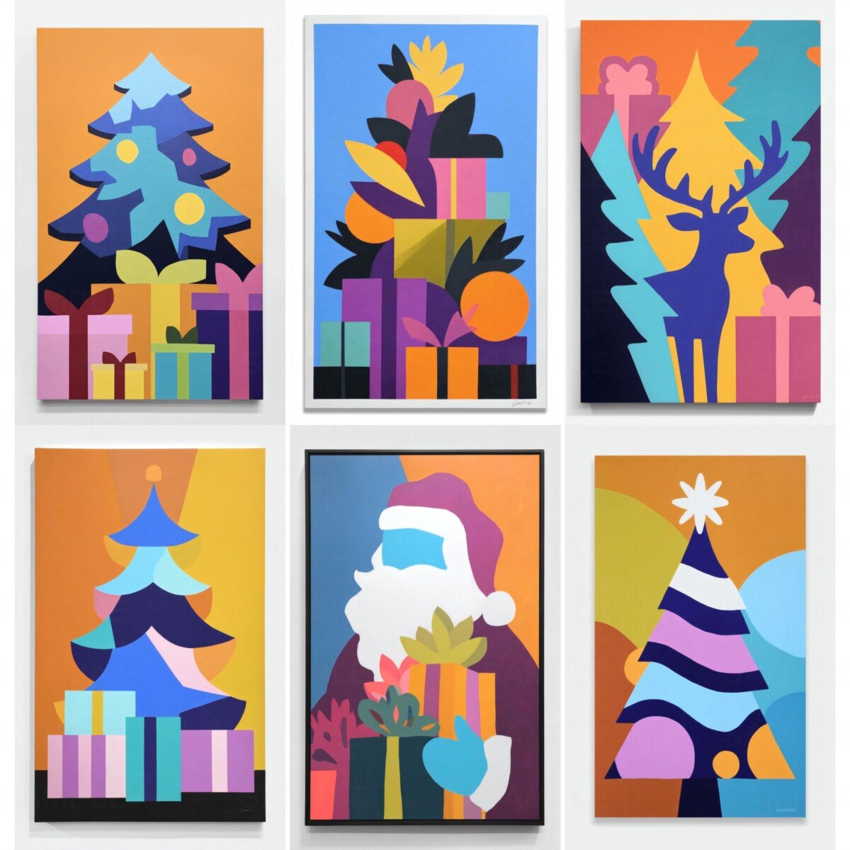 christmas preview 6 – Journal Pages