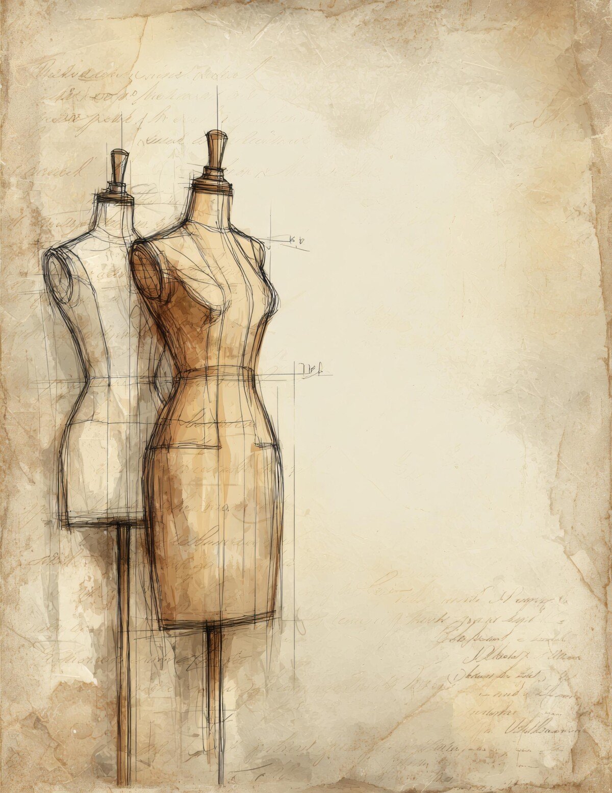 fashion preview 10 – Journal Pages